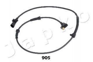 Датчик ABS перед. прав. Jeep Grand Cherokee II 2.7 - 4.0 (99-05) JAPKO 151905