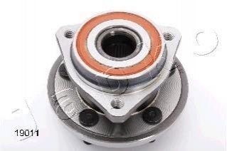 Підшипник маточини перед. Jeep Cherokee 91-99 JAPKO 419011