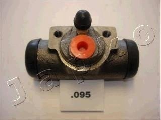Цилиндр тормозной (колесный) Chrysler Voyager iii 2.5 (95-01) JAPKO 67095