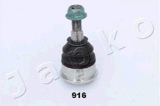 Опора кульова (передня/знизу) Grand Cherokee 01-08 JAPKO 73916