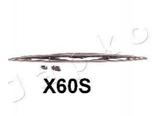 Щітка склоочисника JAPKO SJX60S
