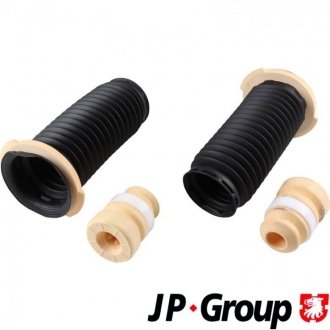 Відбійник стійки задньої з пильовиком 2шт JP GROUP 3352704210