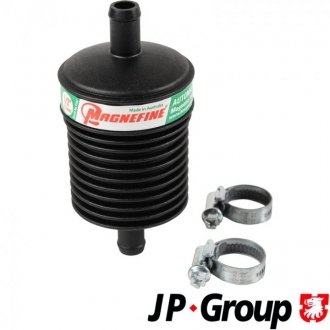 (QUINTON HAZELL) JP GROUP 9945150200