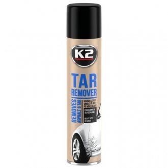 Засіб для видалення слідів асфальту та смоли / PERFECT TAR REMOVER 300ML AERO K2 K193