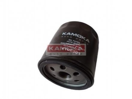 Фільтр масла 343/345 DLS,GLS,GTL (2.0) KAMOKA F102301