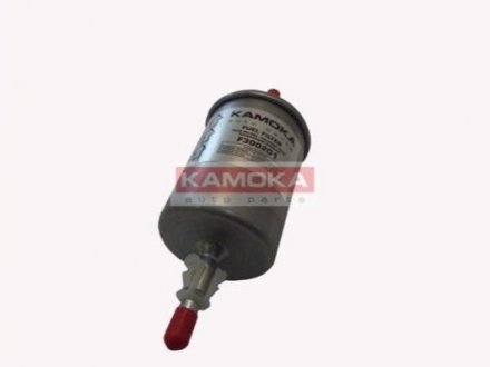 Фільтр палива KAMOKA F300201