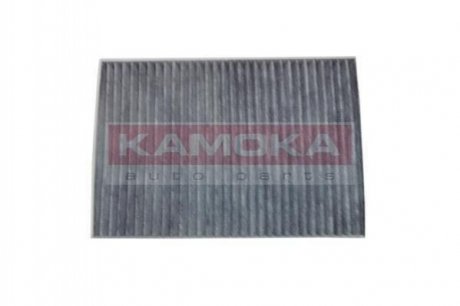 Фильтр воздуха, салона KAMOKA F505801