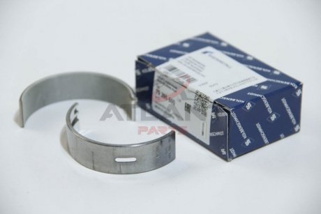 Підшипник колінвалу KOLBENSCHMIDT 79395600