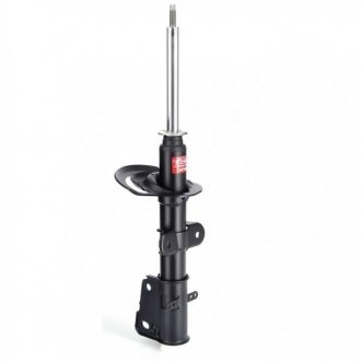 Стійка передня амортизаторна R/T model KYB 339271