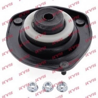 Подушка стойки передней KYB SM5003