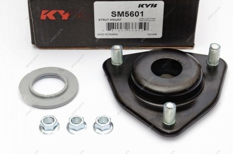 Подушка стойки передней с подшипником KYB SM5601