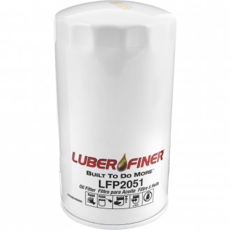 Фільтр оливи Luberfiner LFP2051