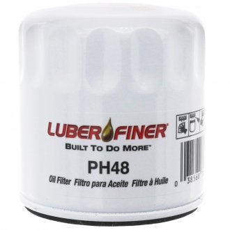 Фільтр оливи Luberfiner PH48