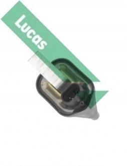 Котушка запалювання LUCAS DMB968