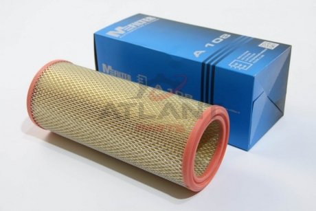 Фільтр повітряний M-FILTER A 108