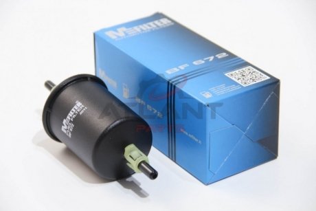 Фильтр топливный M-FILTER BF672