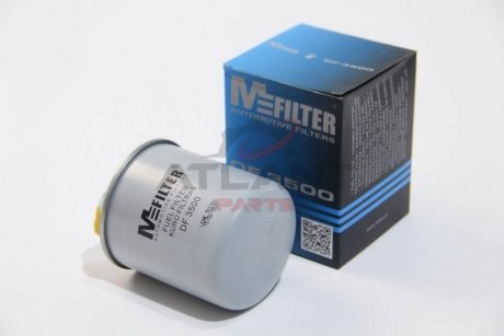 Фільтр палива M-FILTER DF 3500