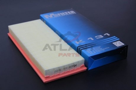 Фільтр повітряний M-FILTER K 131