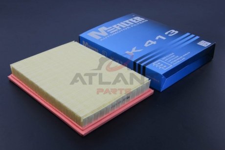 Фільтр повітряний M-FILTER K 413