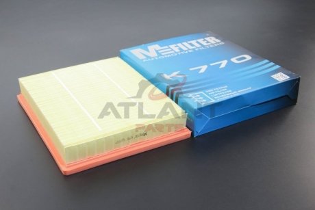 Фільтр повітряний M-FILTER K 770