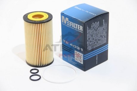 Фільтр мастила M-FILTER TE 4031
