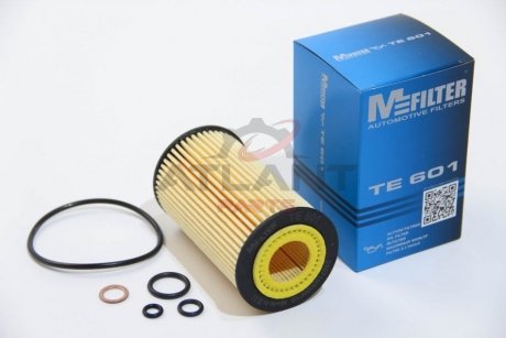 Фільтр масла M-FILTER TE 601