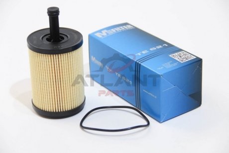 Фільтр масла M-FILTER TE 621