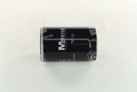 Фільтр масла M-FILTER TF 26