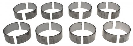 Вкладиш шатунний комплект STD MAHLE / KNECHT CB663A8