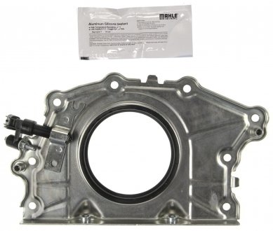 Сальник колінвалу задній в корпусі MAHLE / KNECHT JV1736