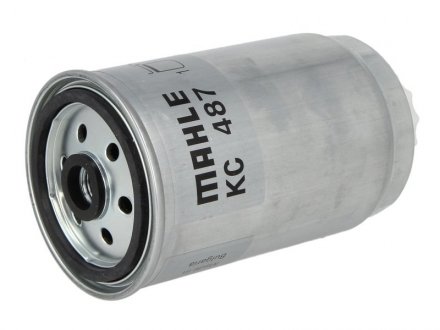 Фільтр палива MAHLE / KNECHT KC 487
