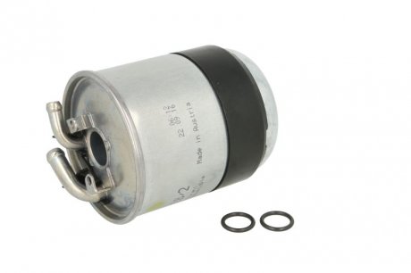 Фильтр топливный MAHLE / KNECHT KL2282D