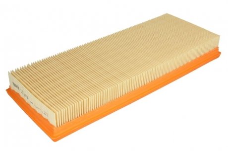 Фільтр повітря KNECHT MAHLE / KNECHT LX218