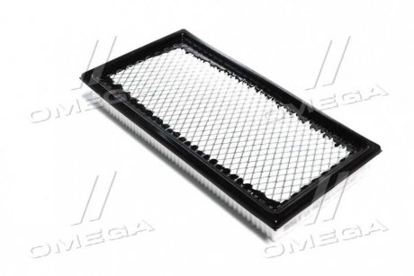 Фільтр повітря DODGE JEEP KNECHT MAHLE / KNECHT LX 4423