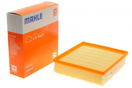 Фільтр повітряний MAHLE / KNECHT LX4426