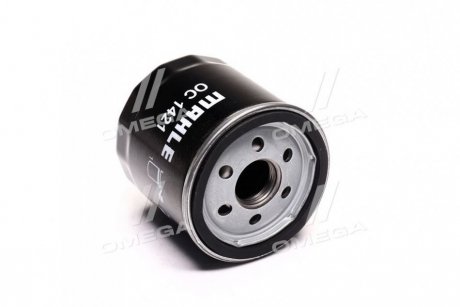 Фільтр оливи MAHLE / KNECHT OC 1421