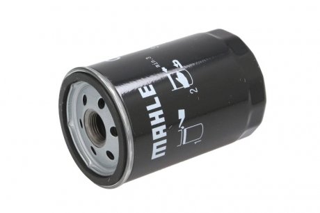 Фільтр оливи MAHLE / KNECHT OC 460