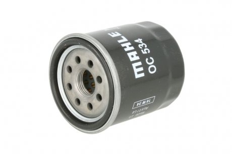 Mahle Фильтр масла MAHLE / KNECHT OC534