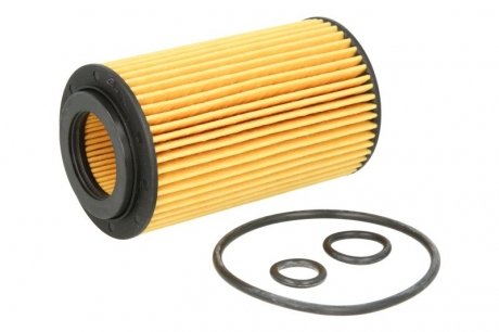 Фільтр оливи MAHLE / KNECHT OX 153/7D2