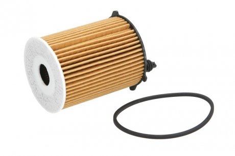 Mahle Фильтр масла MAHLE / KNECHT OX171/2D