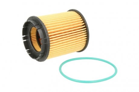 Фильтр масляный Mahle MAHLE / KNECHT OX 258D