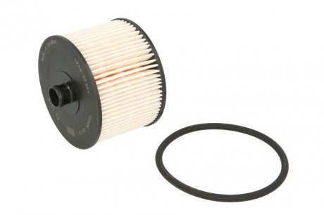 Фильтр топливный PSA/FORD/VOLVO C4/C5/307/308/407/508/FOCUS 2/C30/C70/S40 04- DIESEL MANN PU 1018 X