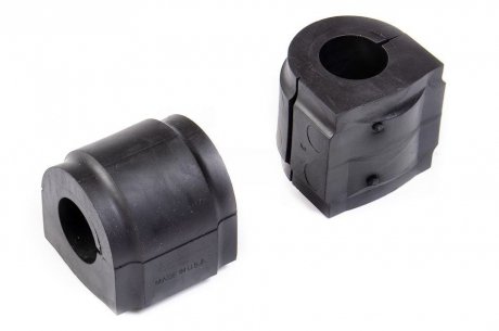 Втулка стабілізатора переднього 1шт 22mm MARKET (OEM) 4877679AC