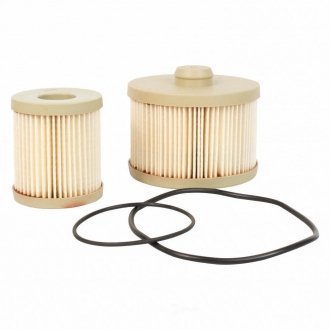 Фільтр паливний комплект 2шт MARKET (OEM) 4C2Z9N184BA