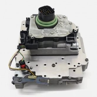 Блок клапанів 62TE відновлений MARKET (OEM) 5078723AD