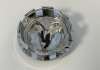 Ковпачок на диски Dodge (63/54,5) Срібні MARKET (OEM) 52013985AA (фото 2)