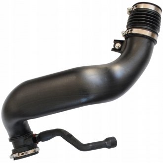 Патрубок від воздушного фільтра до турбіни MARKET (OEM) 53013672AE