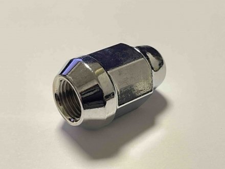 Гайка колісна 1/2 під ключ 19ММ MARKET (OEM) 6036310AA