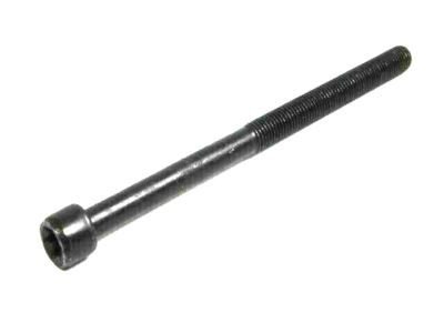 Болт головки блоку (M11-1,5 X 165,7 мм) MARKET (OEM) 6508857AA