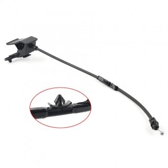 Трос відкриття капота MARKET (OEM) 68143167AB